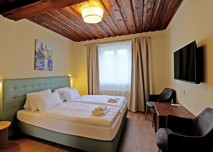 Hotel Kavalír