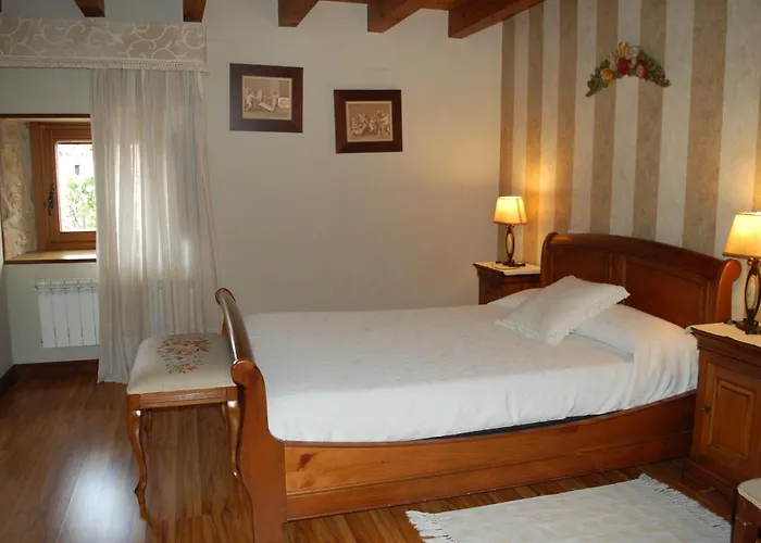 Hotel Rural El Denario