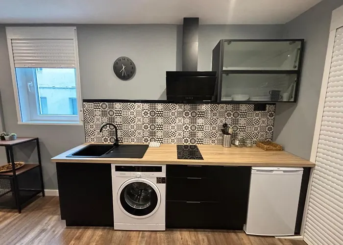 NOARU Apartamentos