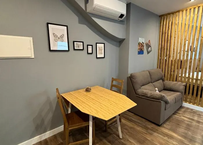 NOARU Apartamentos