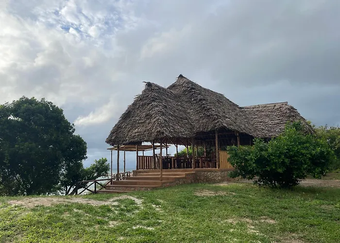 Pangani Cliffs Lodge