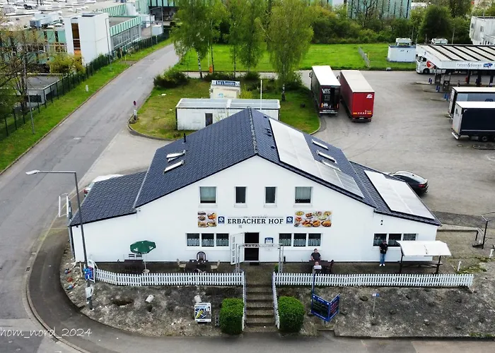 Erbacher Hof