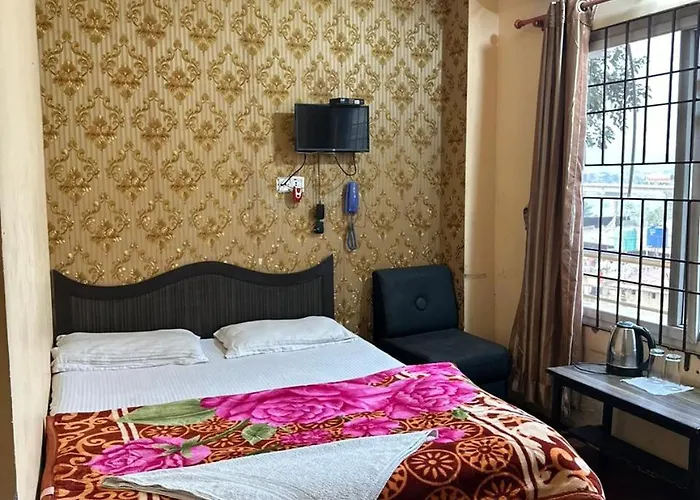 Hotel Opera