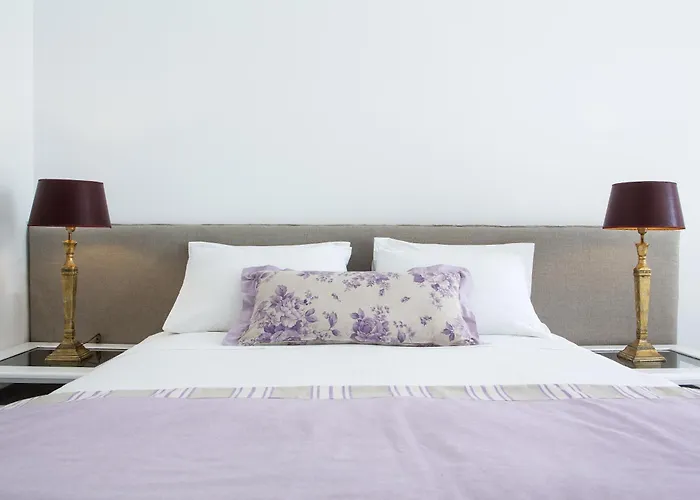 Hotel La Maltese Caldera Concept à Imerovigli