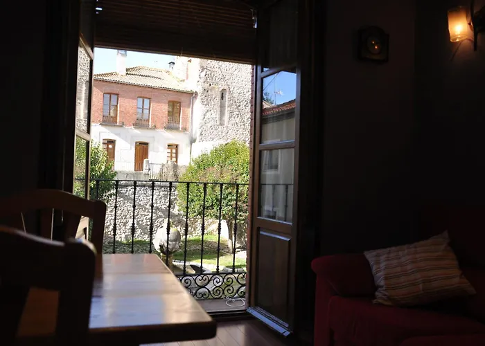Aparthotel Santa Marina