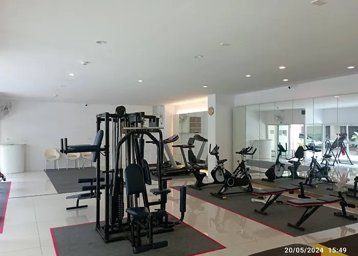 G Residence