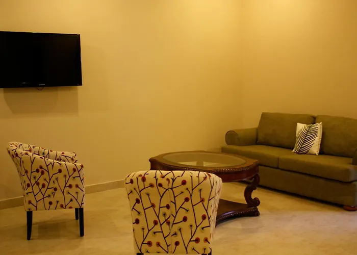 Hotel Gran David