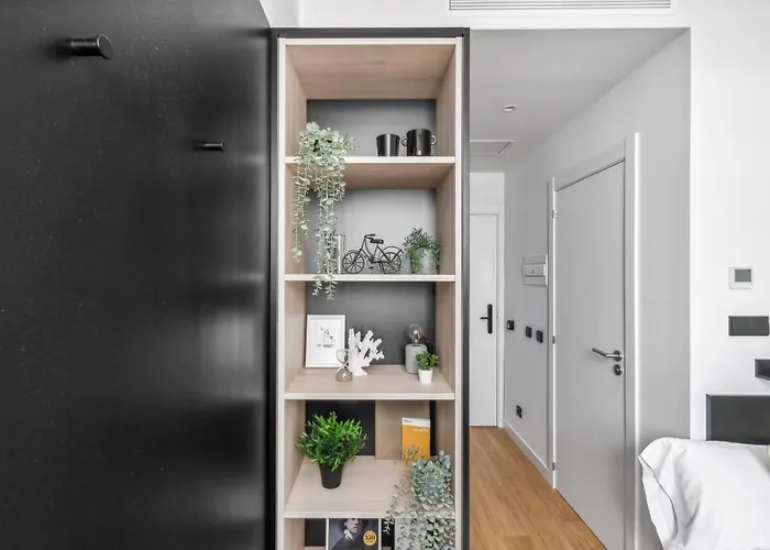 Home And Coliving Pamplona