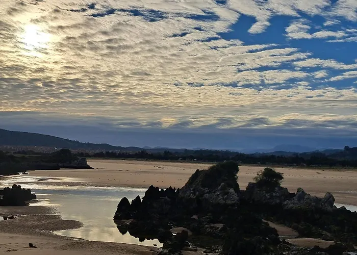 Hospedaje Benimar