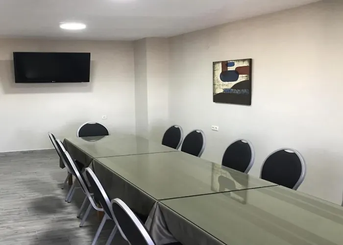 Hotel Anfora