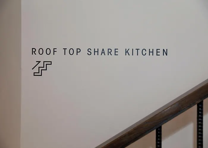 Hakoba Hakodate By The Share Hotels