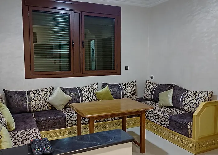 Iazal Hotel Ouarzazate