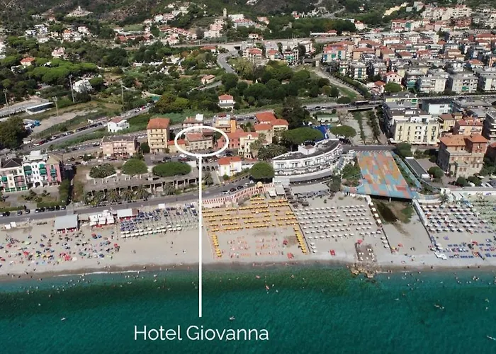 Hotel Giovanna