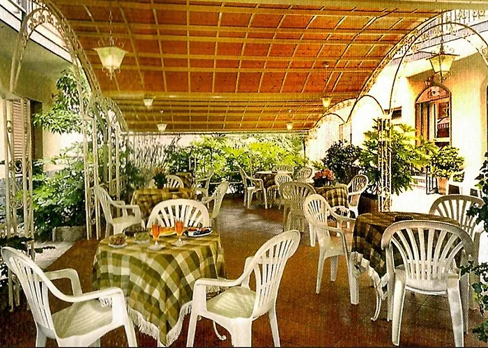 Hotel Giovanna