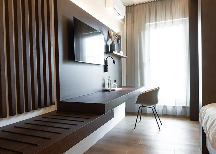 Toploft The Aparthotel