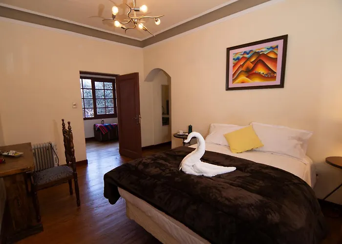 Anami Hotel Boutique
