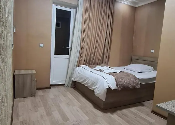 My House In Akhaltsikhe