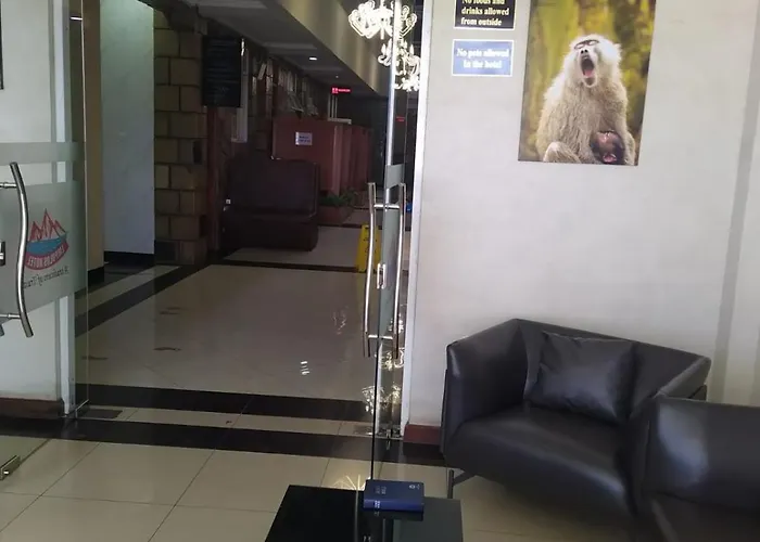 Empolos Hotel Nakuru