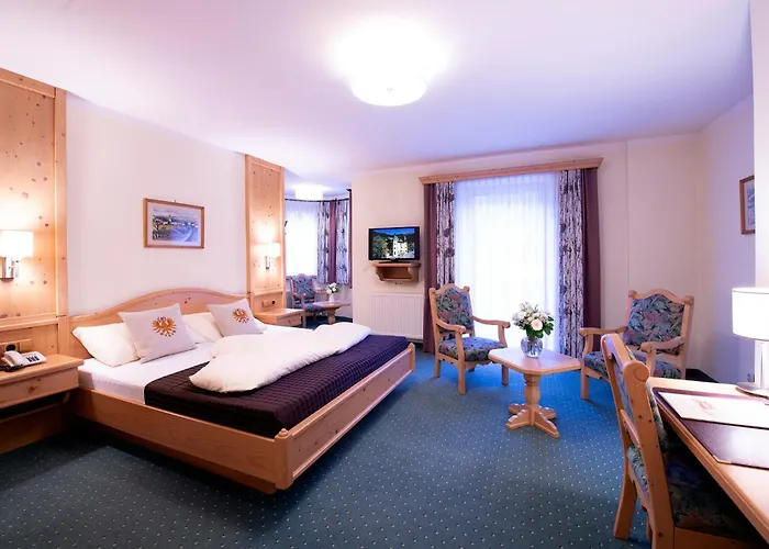 Hotel 3 Mohren