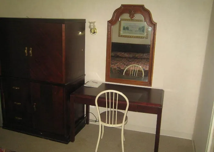 Budget Inn Carlisle