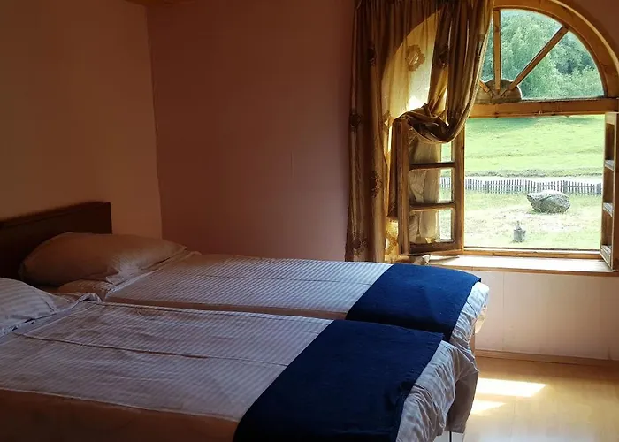 Hotel Tusheti
