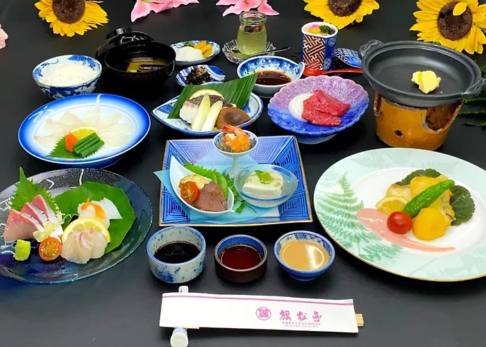 Kishotei - Vacation Stay 76553V