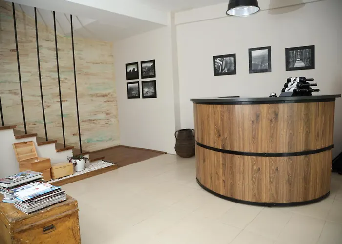 KOKINO Winery&Hotel