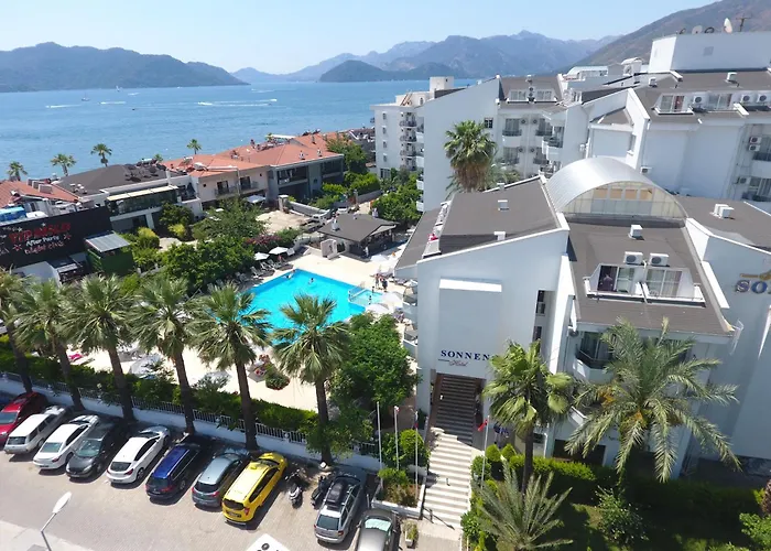 Sonnen Hotel Marmaris