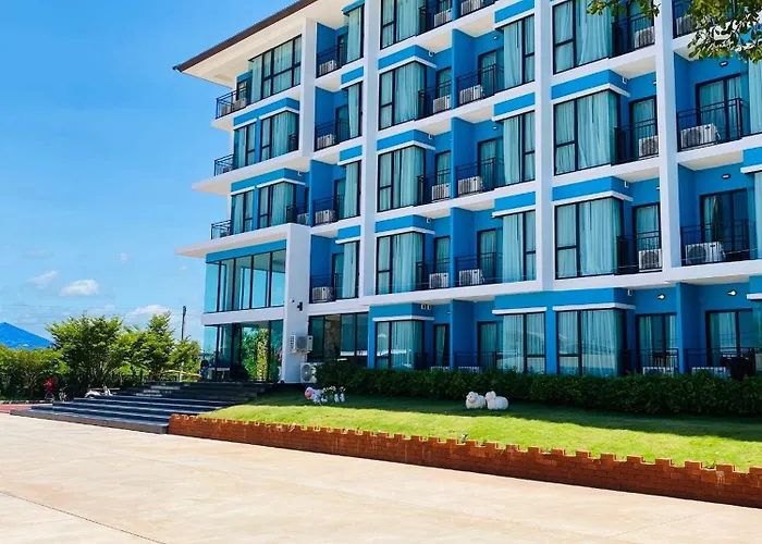 Arunsakhon Luxury Condo