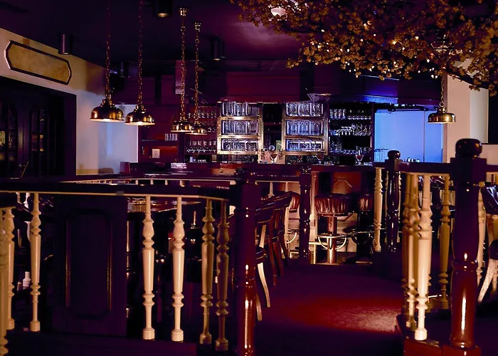 Convention Hotel Hannover Bad Nenndorf