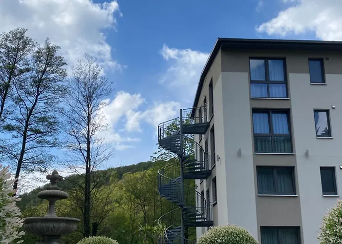 Hotel Scheid