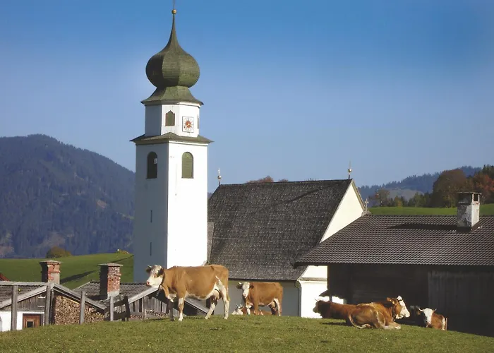 Gasthof Almhof
