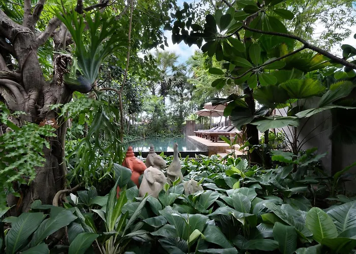 The Nature & Villas