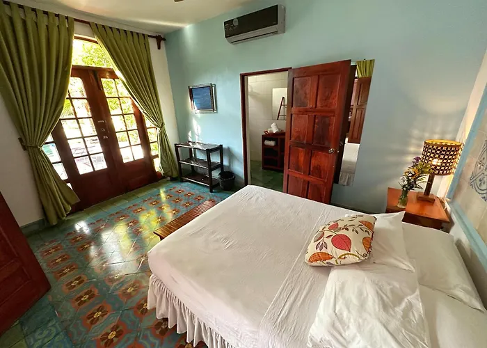 Hotel La Polvora