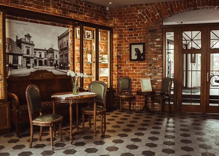 Art Hotel Roma