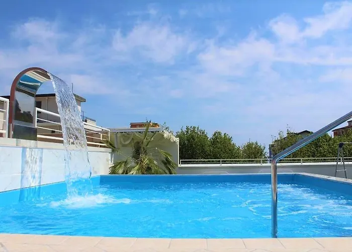 Hotel Anthos