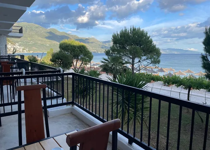 Valta Hotel
