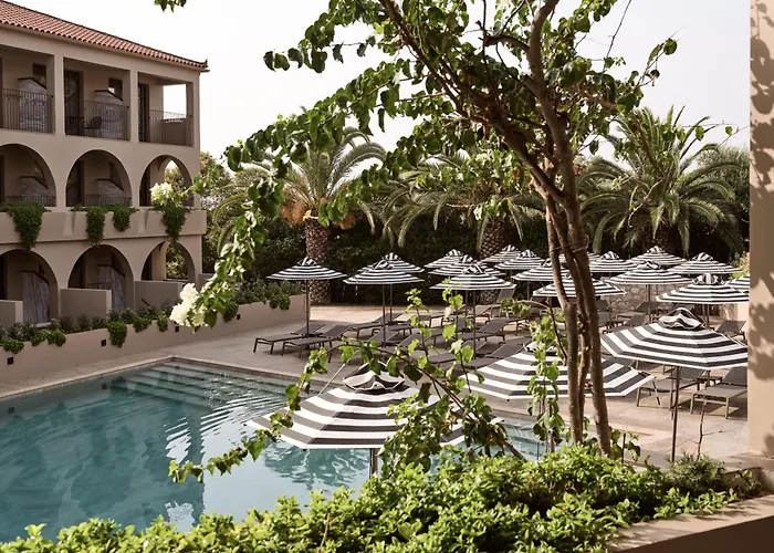 Hotel Pallas