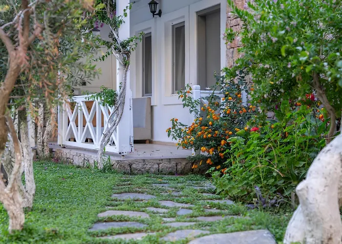 Moonshine Hotel & Suites