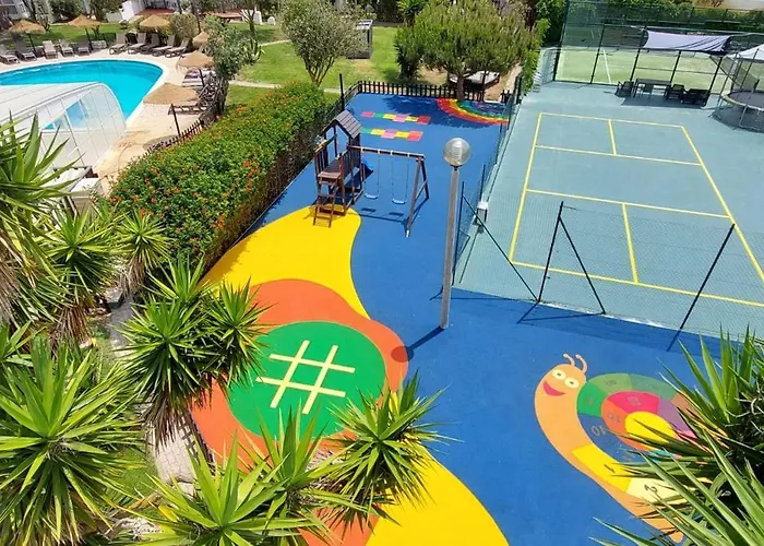 Duna Parque Beach Club - Duna Parque Group