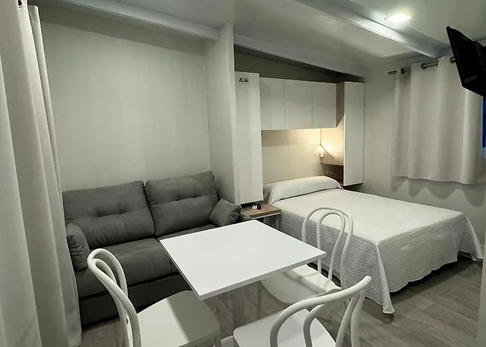 Complejo Hostelero La Fuente