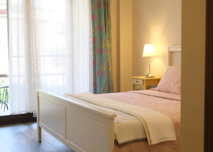 Nilüfer Butik Otel