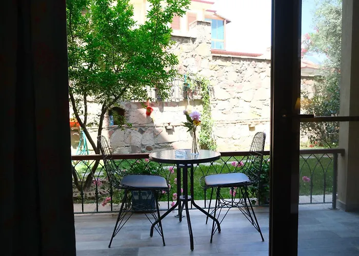 Nilüfer Butik Otel