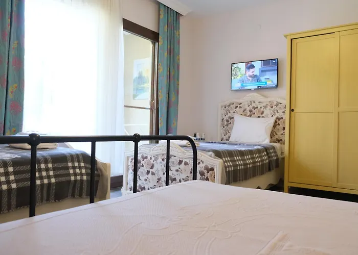 Nilüfer Butik Otel