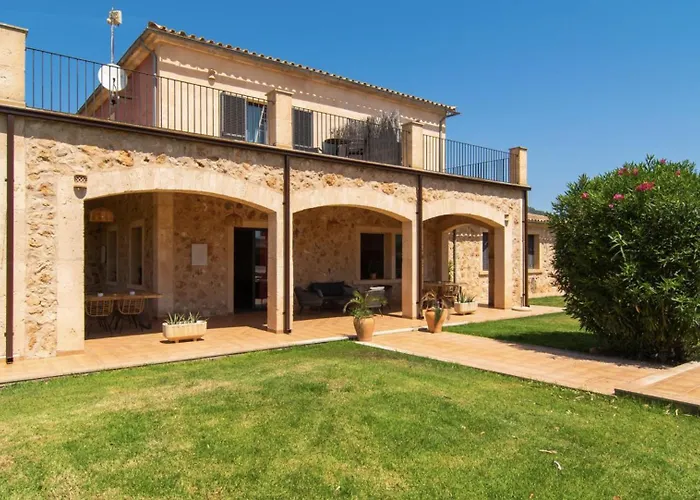 Finca Sol Y Vida - Agroturismo Son Sampoli