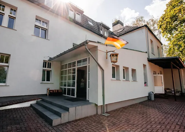 Hotel am Fluss