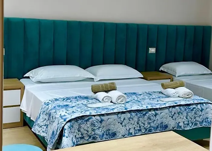 Hotel Krial