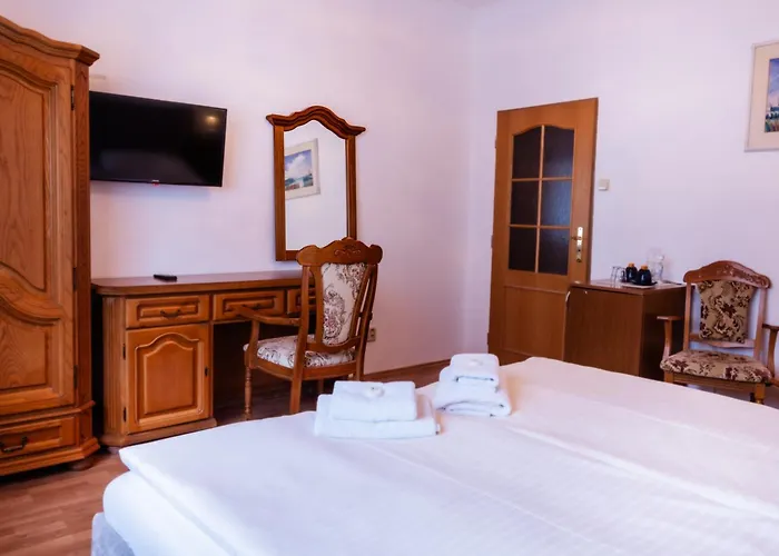 Hotel Praga