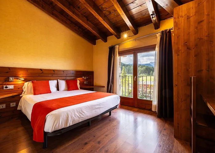 Aparthotel Bellver