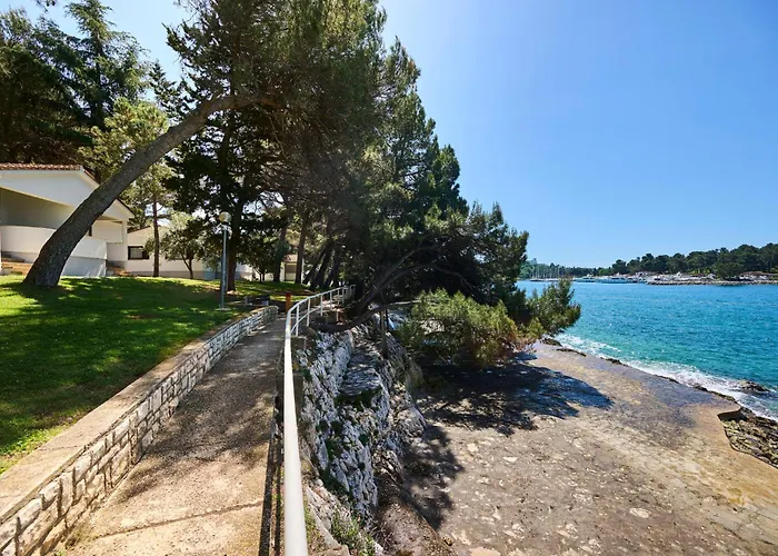 Villa Galijot Plava Laguna